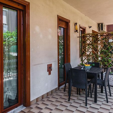 Lemon Tree Apartments By Wonderful Italy Giardini Naxos Luaran gambar
