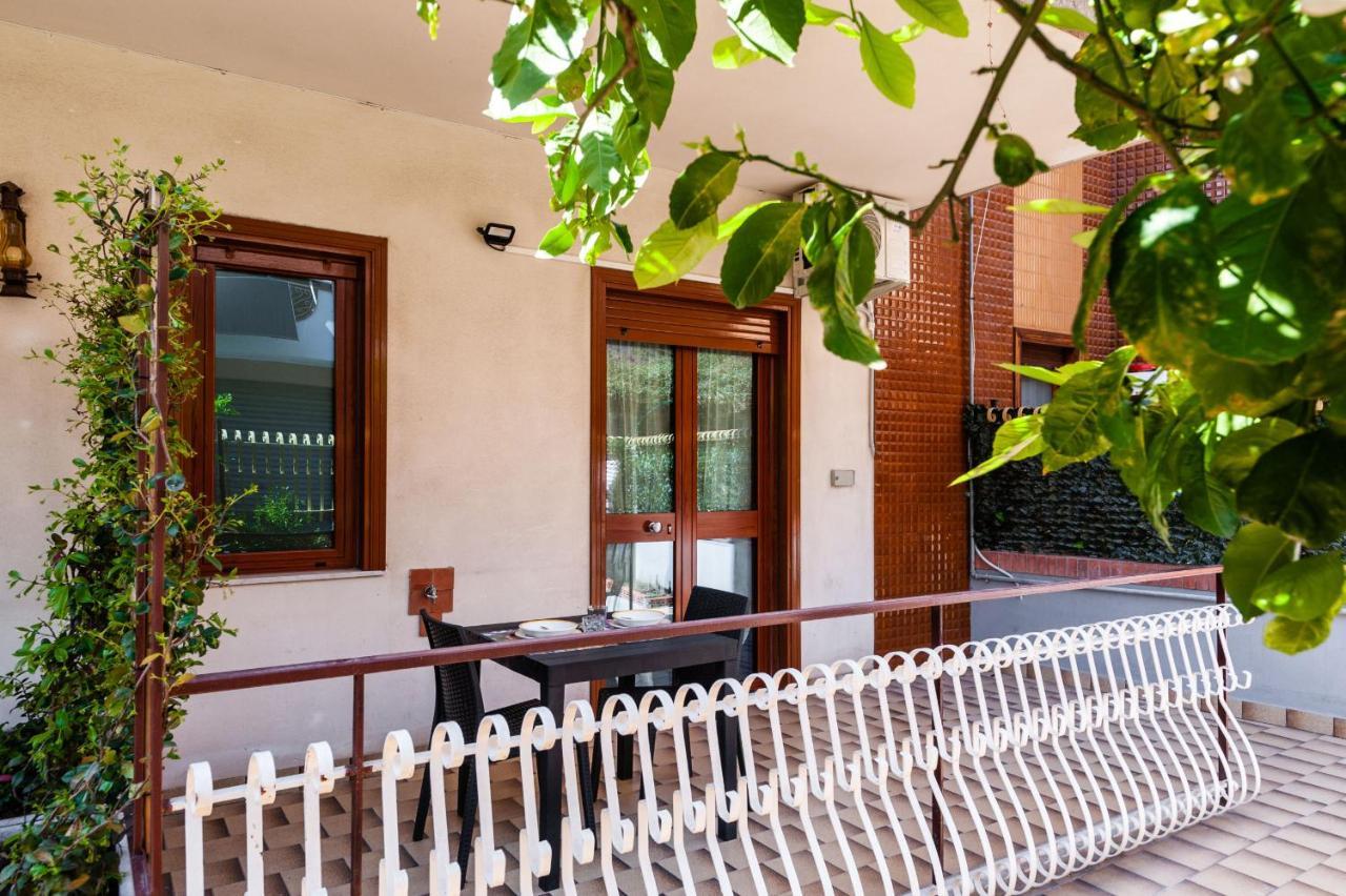 Lemon Tree Apartments By Wonderful Italy Giardini Naxos Luaran gambar