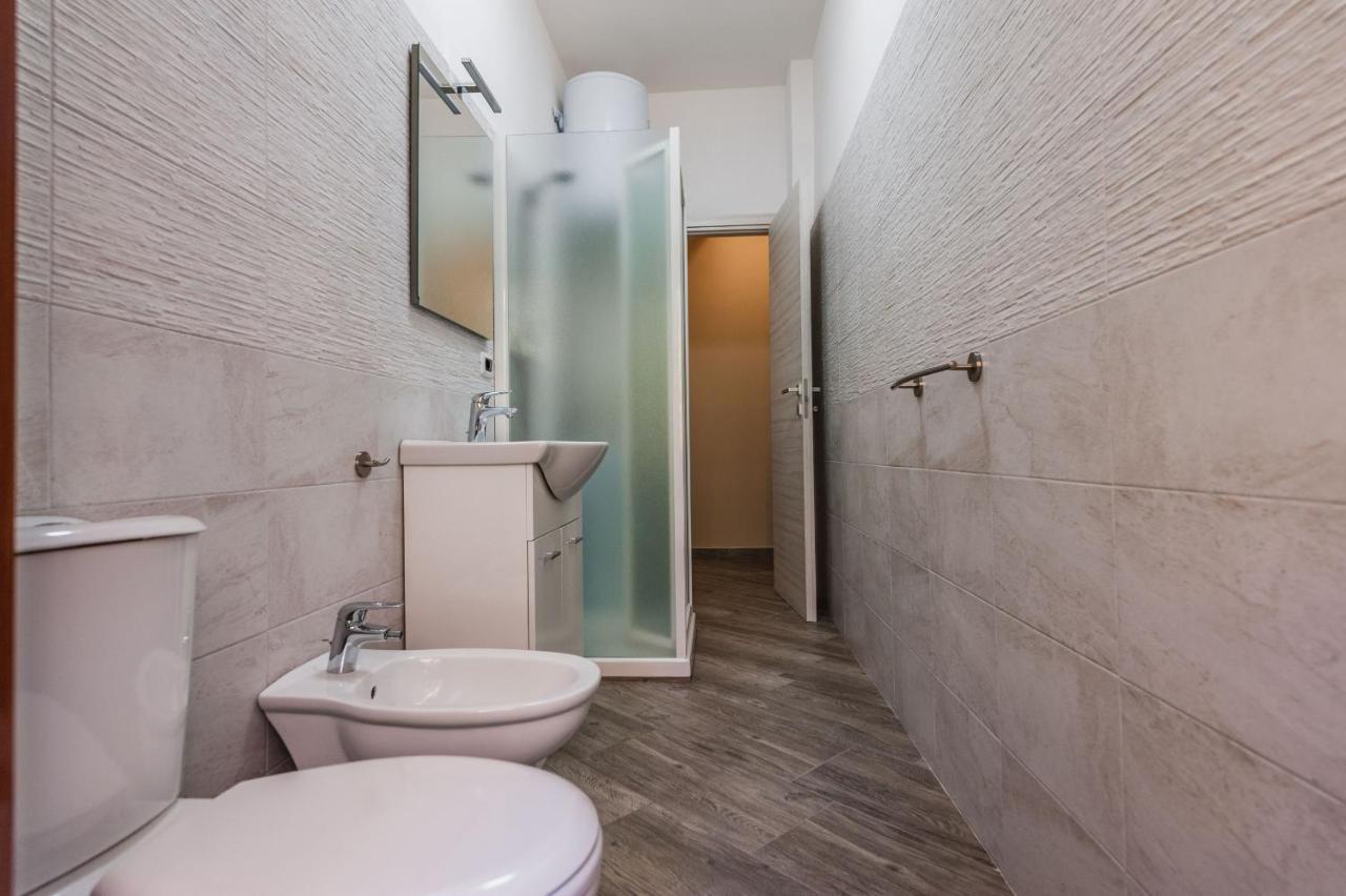 Lemon Tree Apartments By Wonderful Italy Giardini Naxos Luaran gambar
