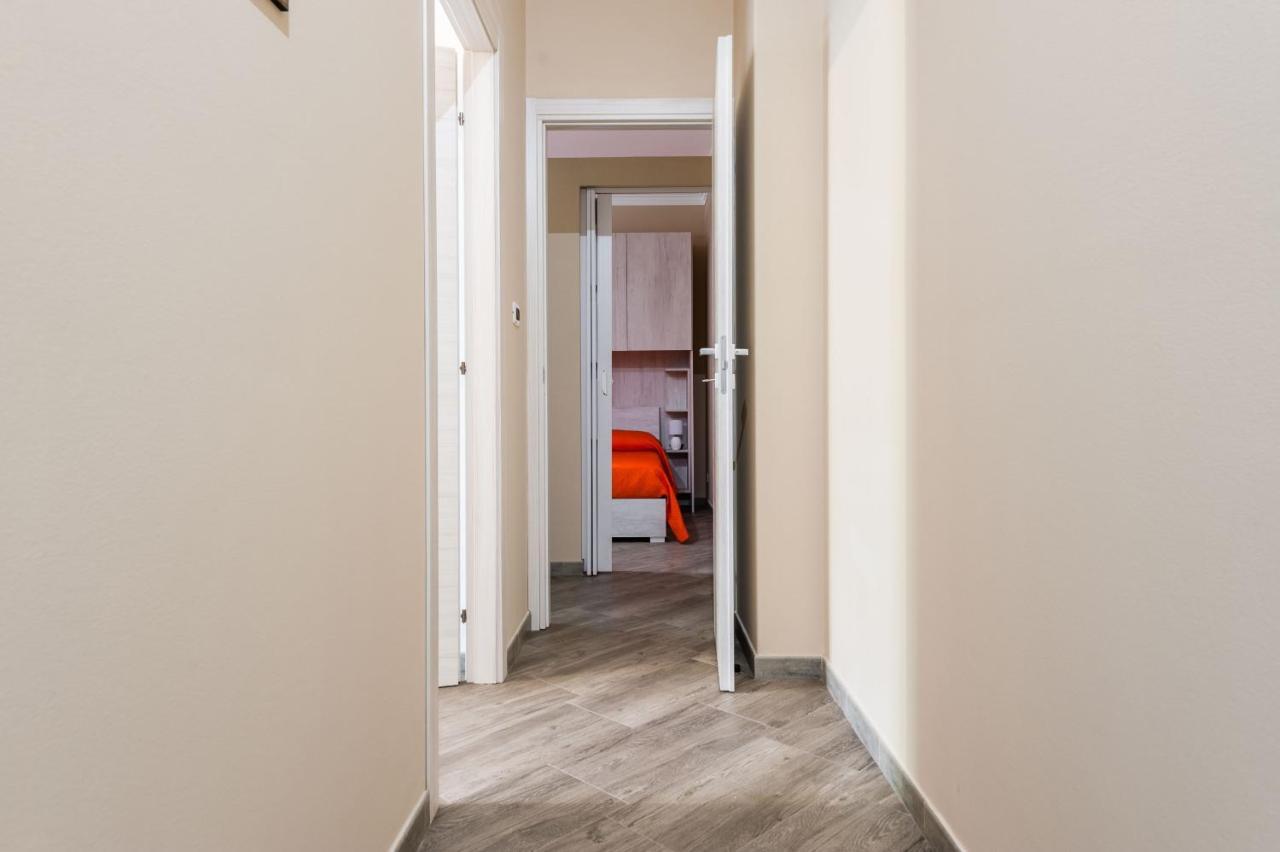 Lemon Tree Apartments By Wonderful Italy Giardini Naxos Luaran gambar