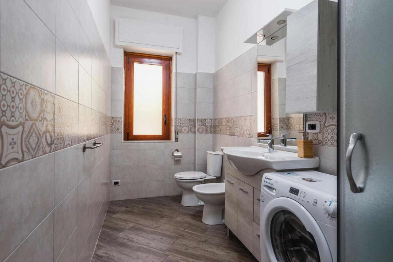 Lemon Tree Apartments By Wonderful Italy Giardini Naxos Luaran gambar