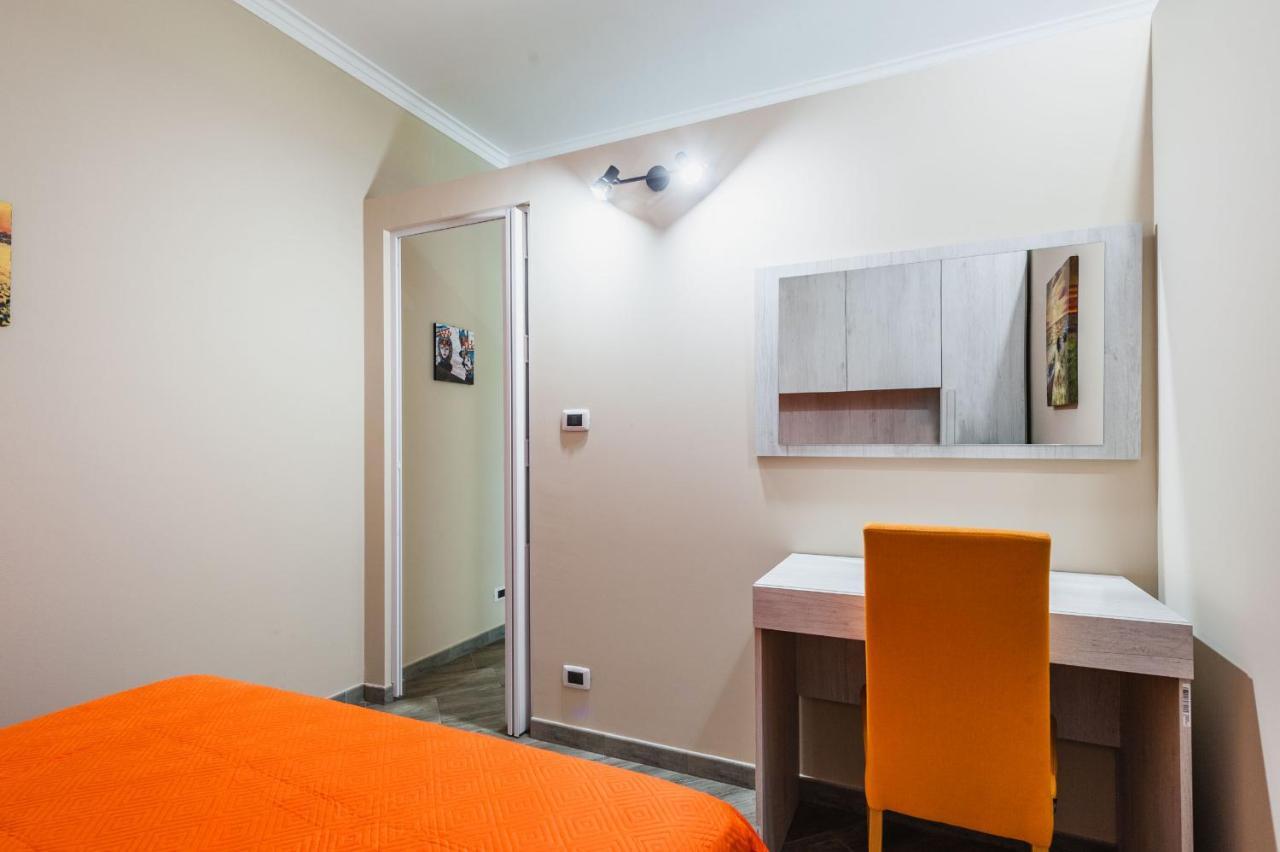 Lemon Tree Apartments By Wonderful Italy Giardini Naxos Luaran gambar